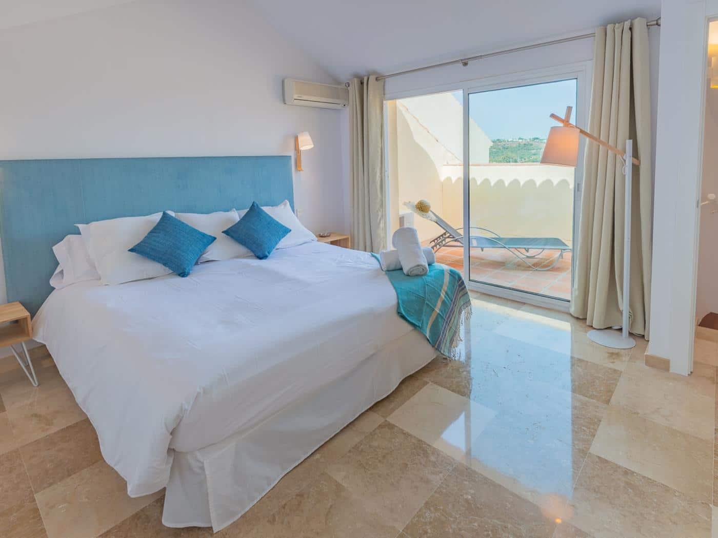 THE FAMILY GOLF GETAWAY, Nueva Andalucia, Imagen 10