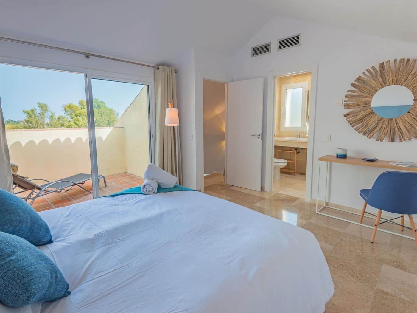 THE FAMILY GOLF GETAWAY, Nueva Andalucia, Imagen 22