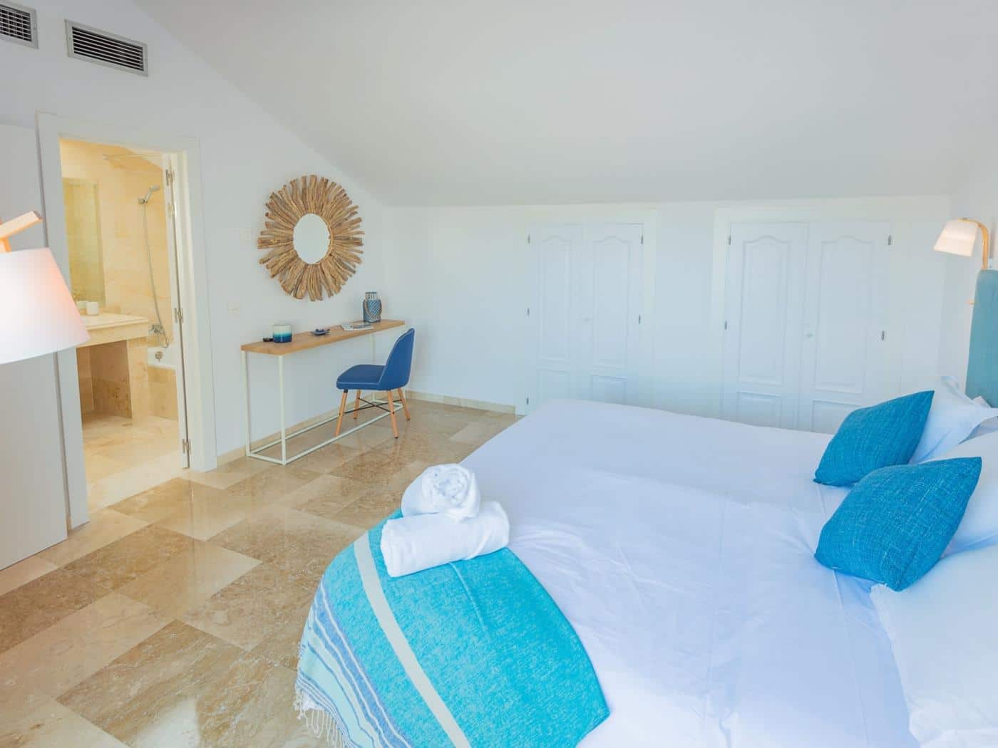 THE FAMILY GOLF GETAWAY, Nueva Andalucia, Imagen 11