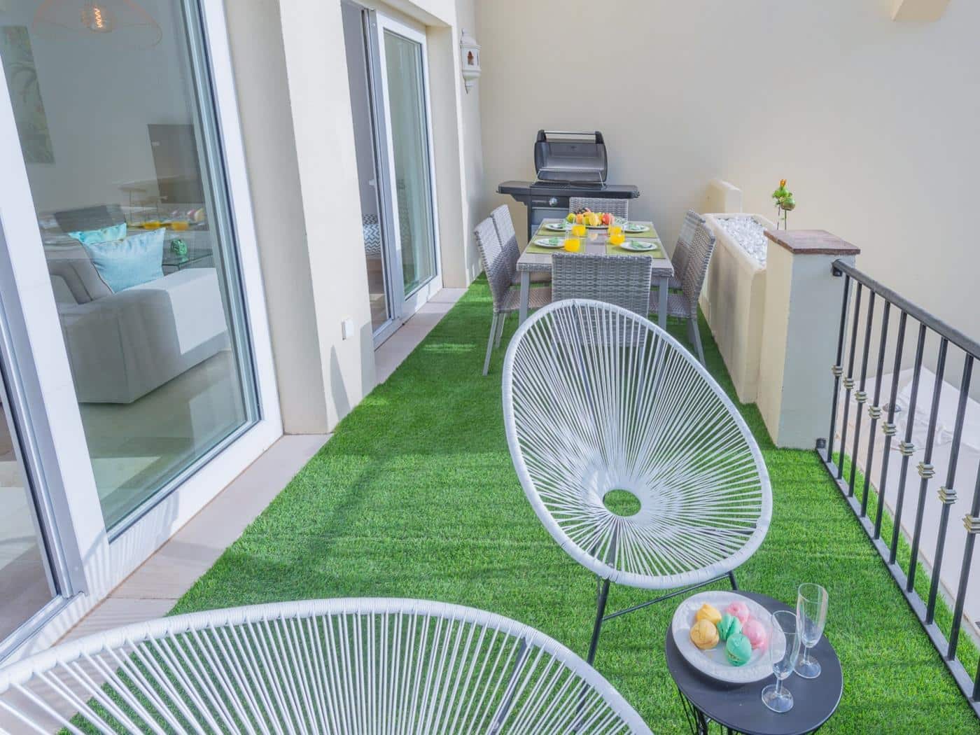 THE FAMILY GOLF GETAWAY, Nueva Andalucia, Imagen 9