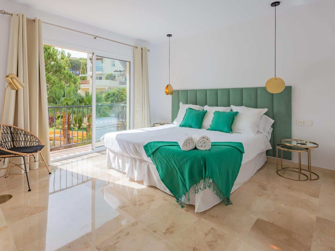 THE FAMILY GOLF GETAWAY, Nueva Andalucia, Imagen 24