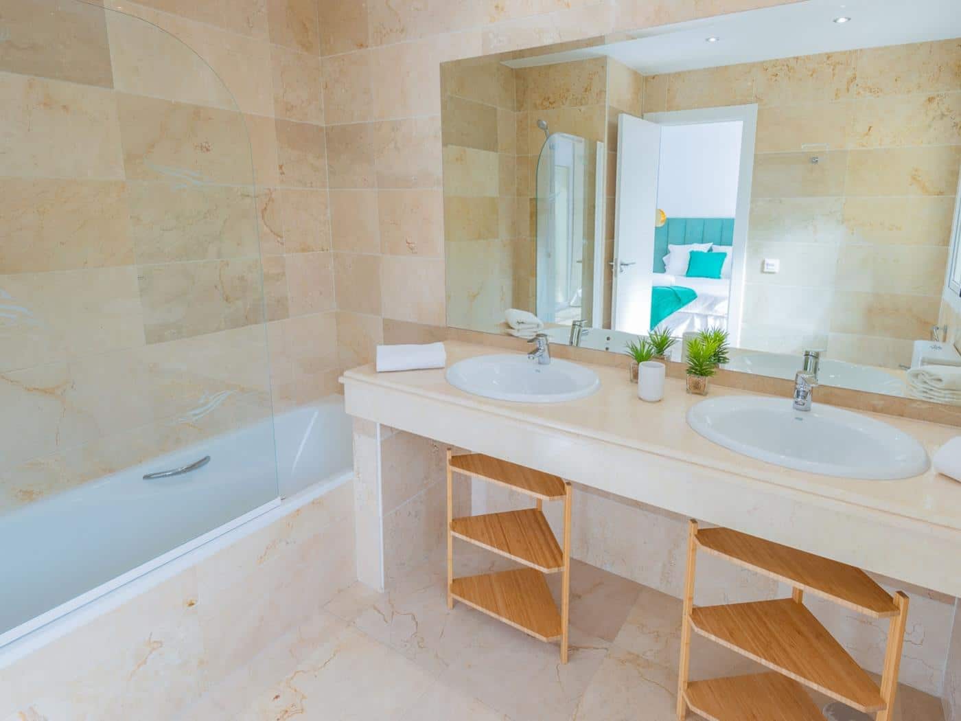 THE FAMILY GOLF GETAWAY, Nueva Andalucia, Imagen 25