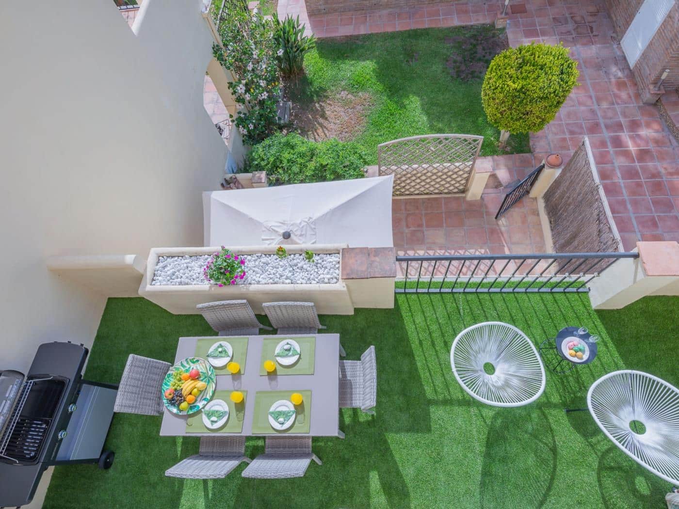 THE FAMILY GOLF GETAWAY, Nueva Andalucia, Imagen 1