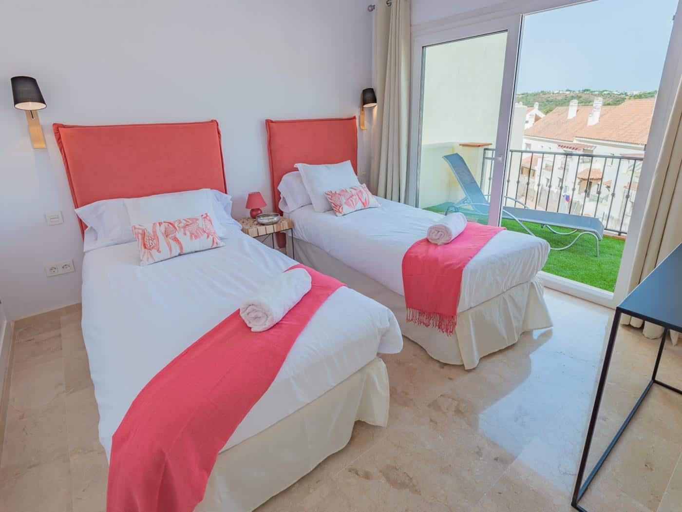 THE FAMILY GOLF GETAWAY, Nueva Andalucia, Imagen 26