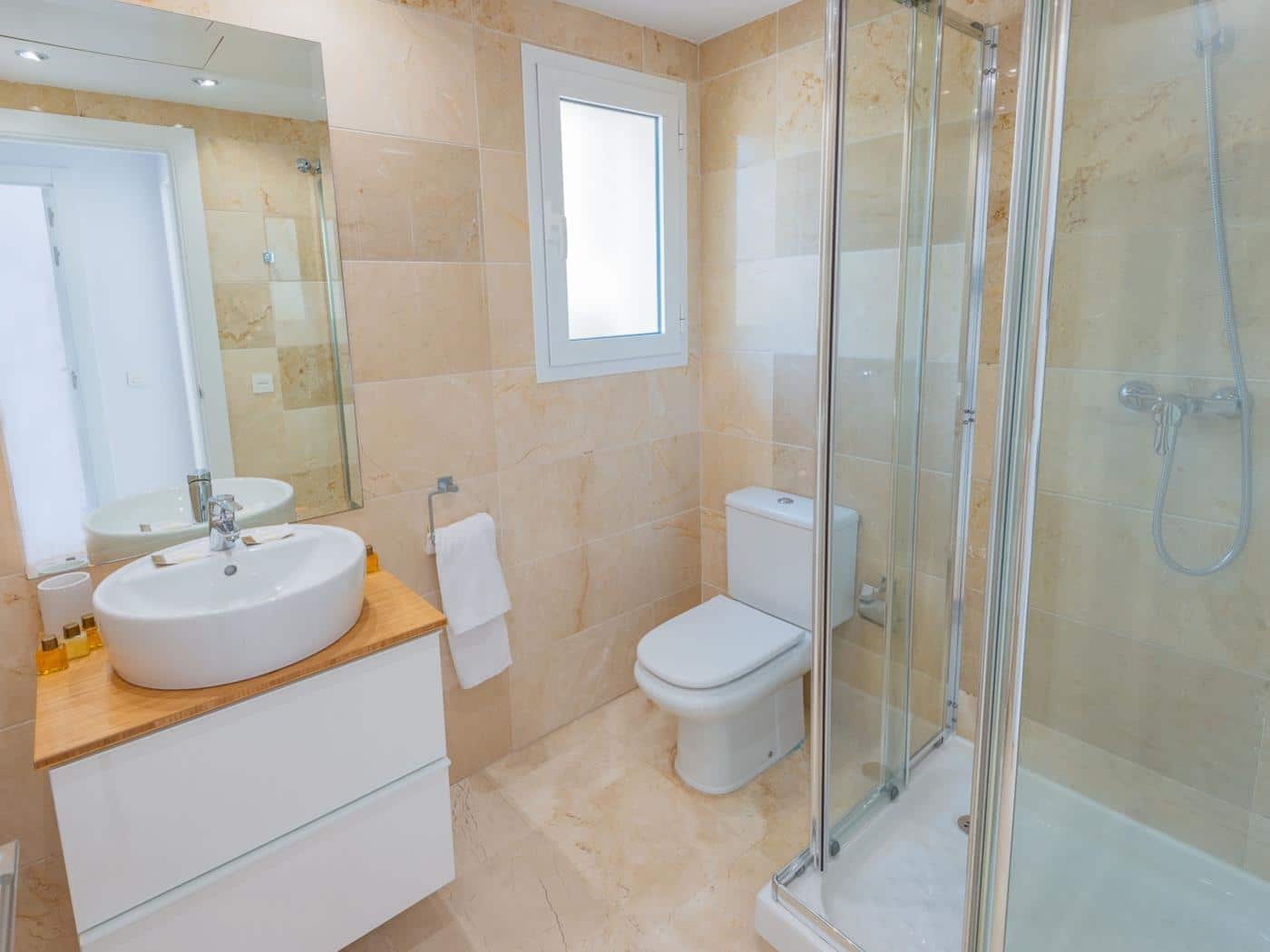 THE FAMILY GOLF GETAWAY, Nueva Andalucia, Imagen 27