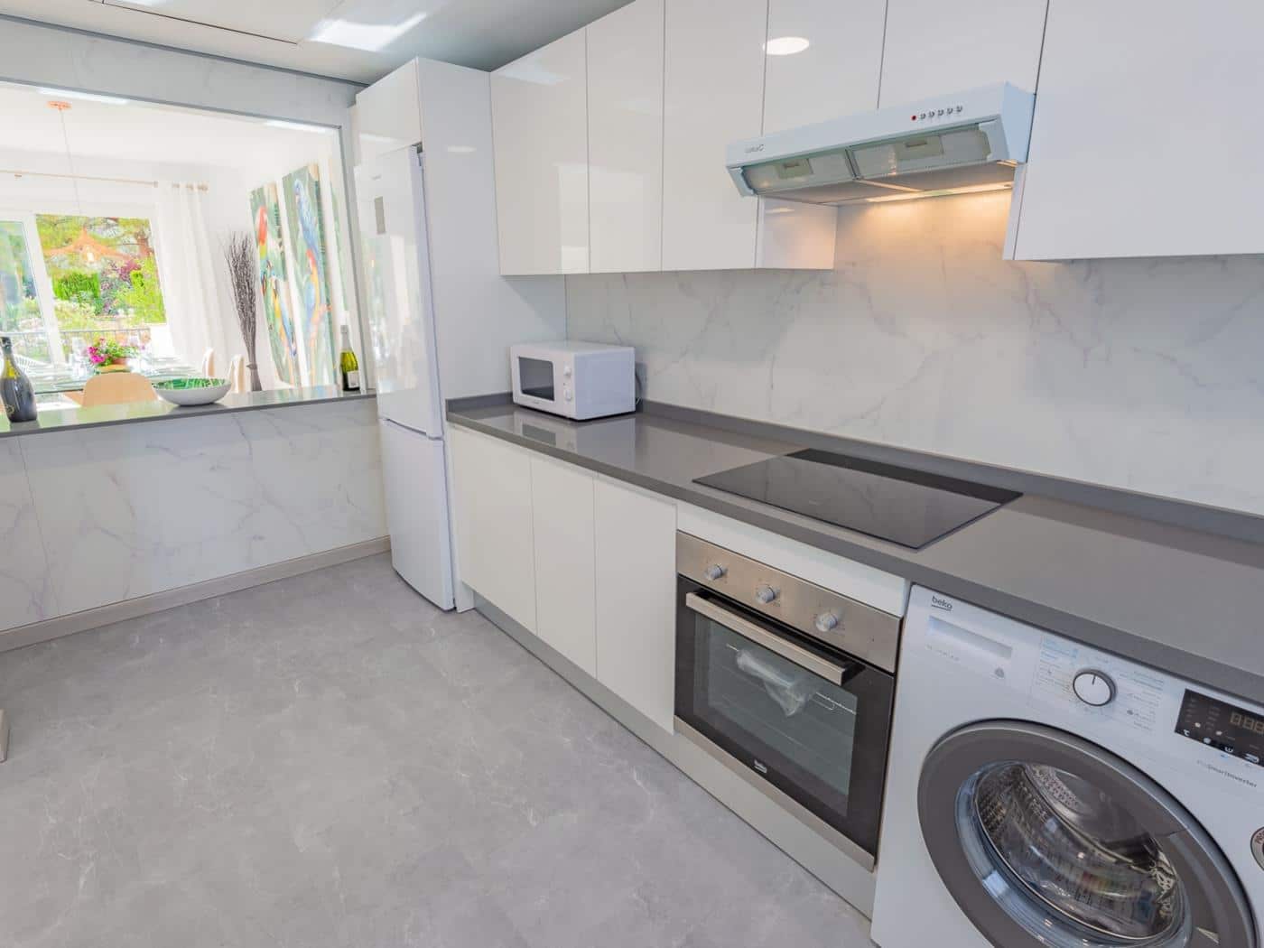 THE FAMILY GOLF GETAWAY, Nueva Andalucia, Imagen 30