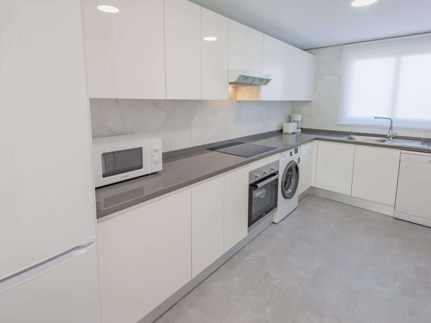 THE FAMILY GOLF GETAWAY, Nueva Andalucia, Imagen 29