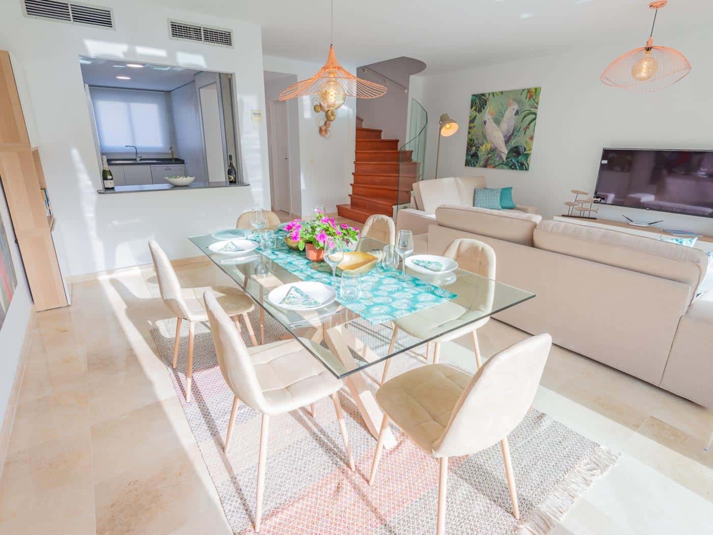 THE FAMILY GOLF GETAWAY, Nueva Andalucia, Imagen 16