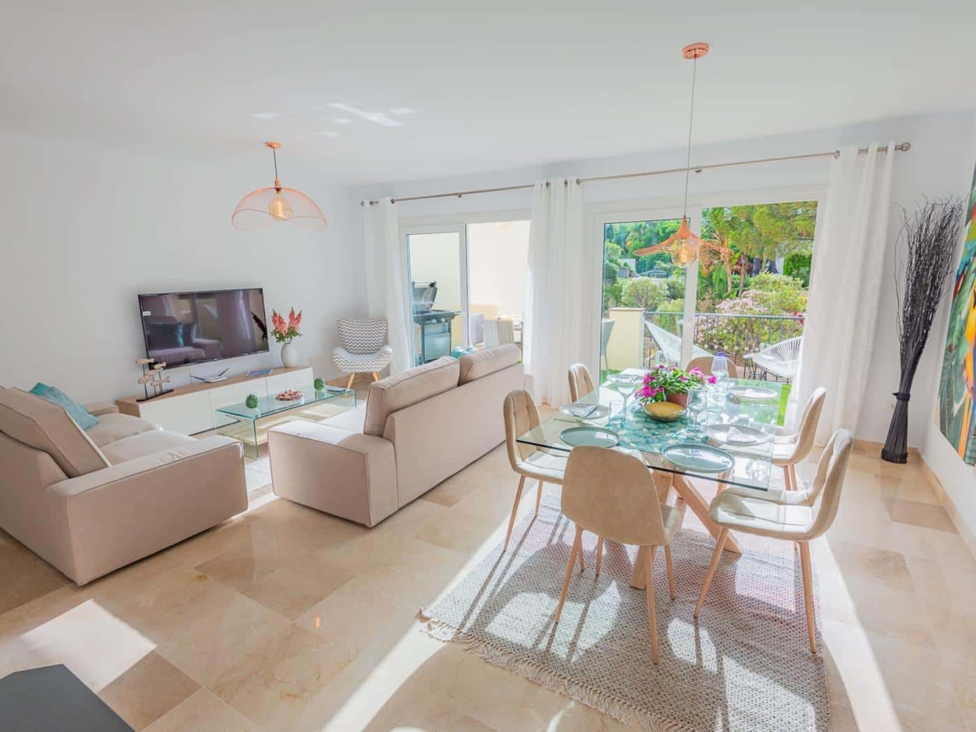 THE FAMILY GOLF GETAWAY, Nueva Andalucia, Imagen 15