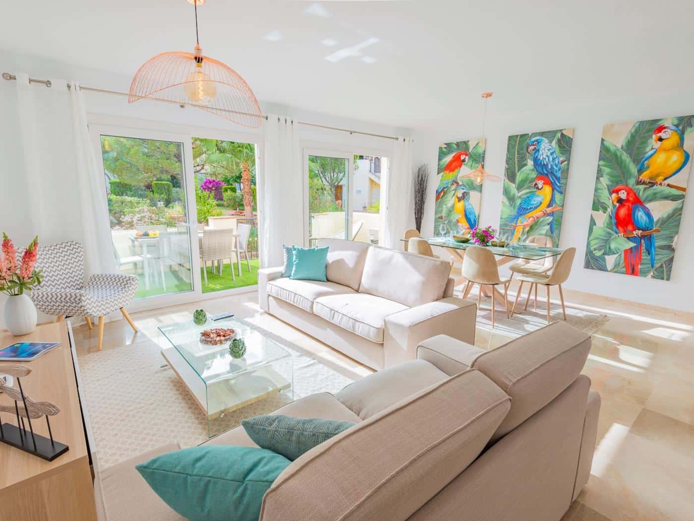 THE FAMILY GOLF GETAWAY, Nueva Andalucia, Imagen 12