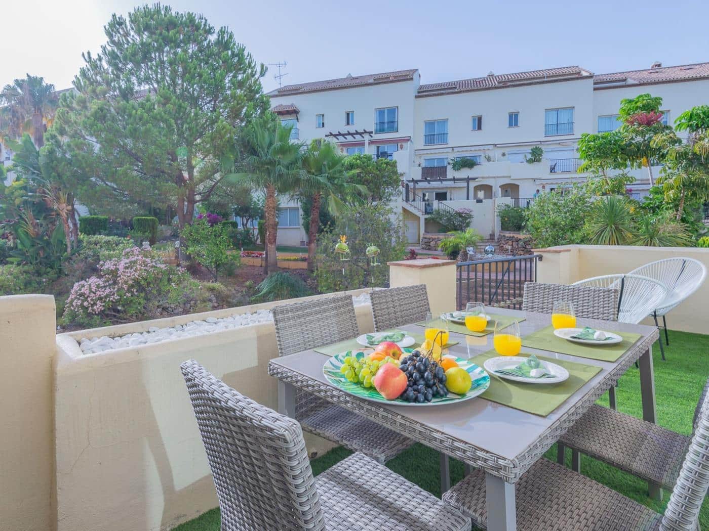 THE FAMILY GOLF GETAWAY, Nueva Andalucia, Imagen 18