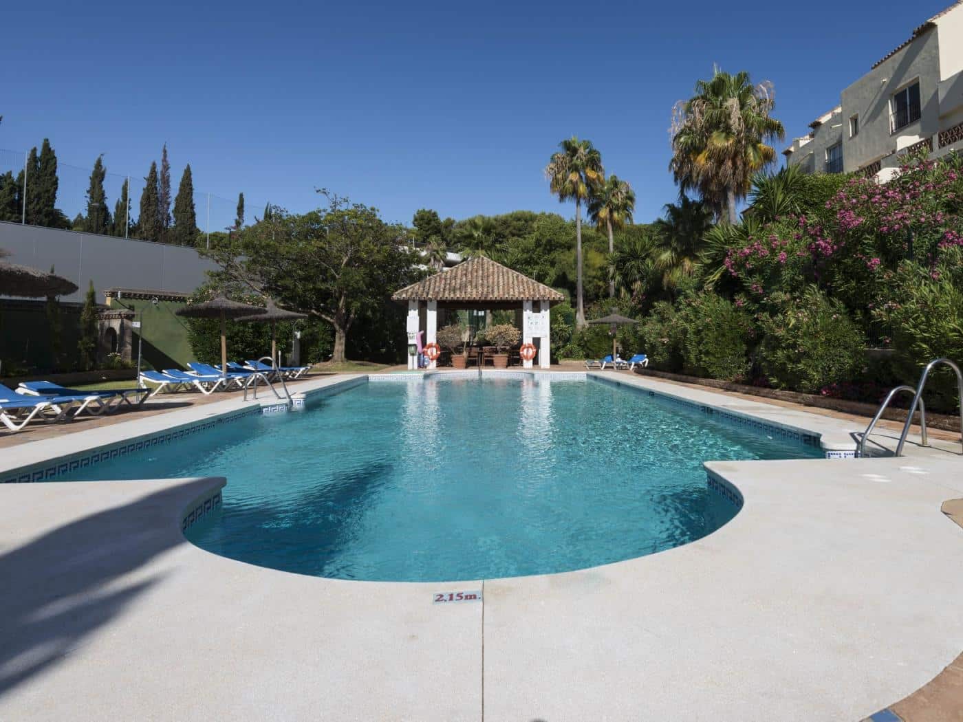 THE FAMILY GOLF GETAWAY, Nueva Andalucia, Imagen 28