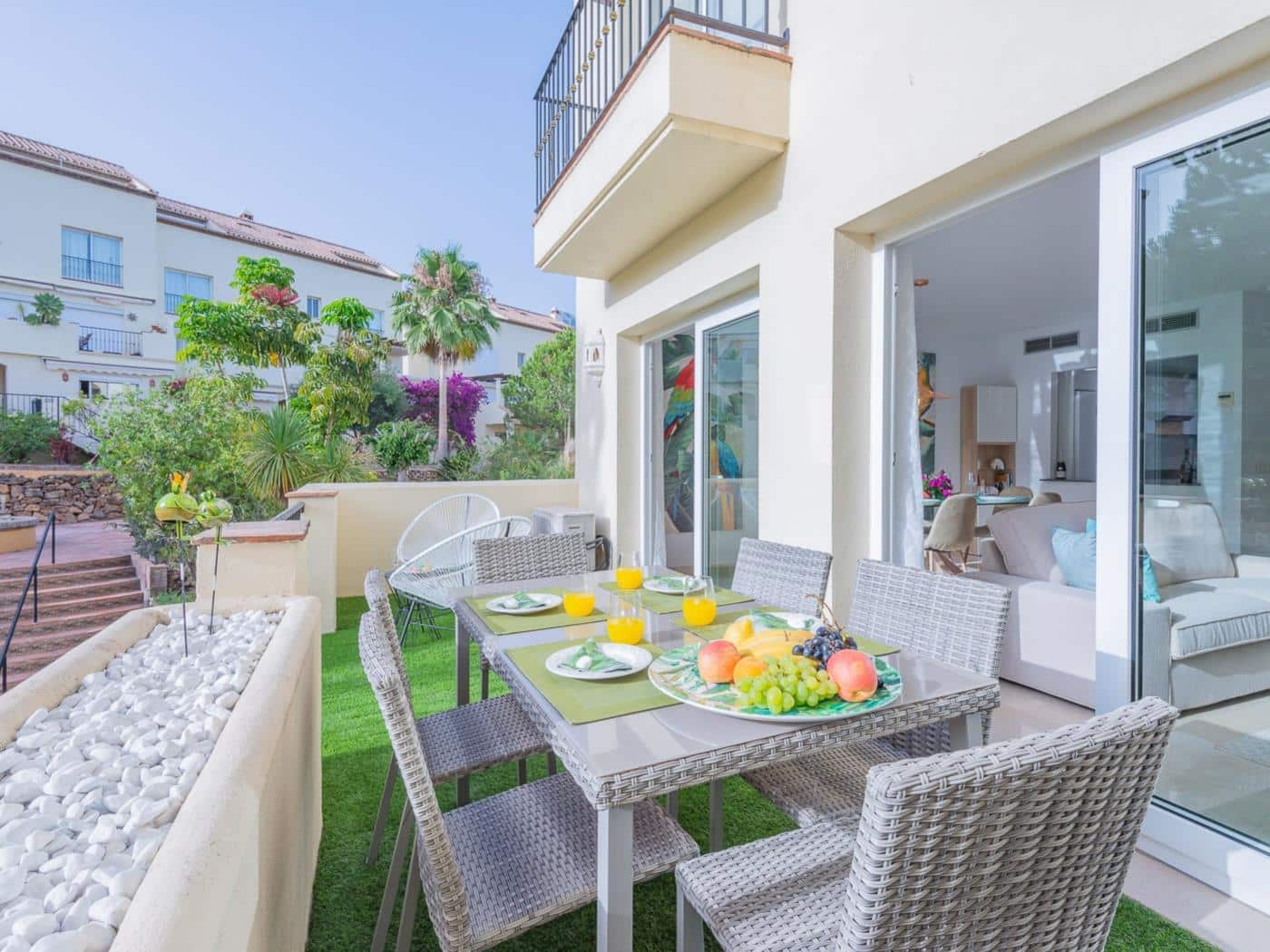 THE FAMILY GOLF GETAWAY, Nueva Andalucia, Imagen 6