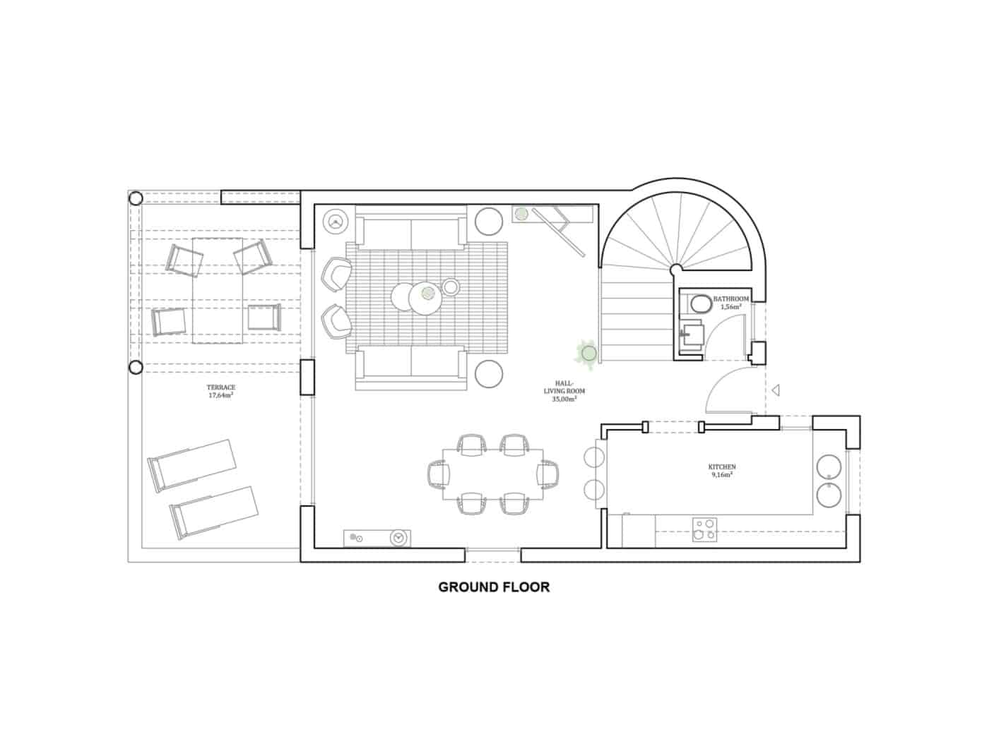 THE FAMILY GOLF GETAWAY, Nueva Andalucia, Imagen 20