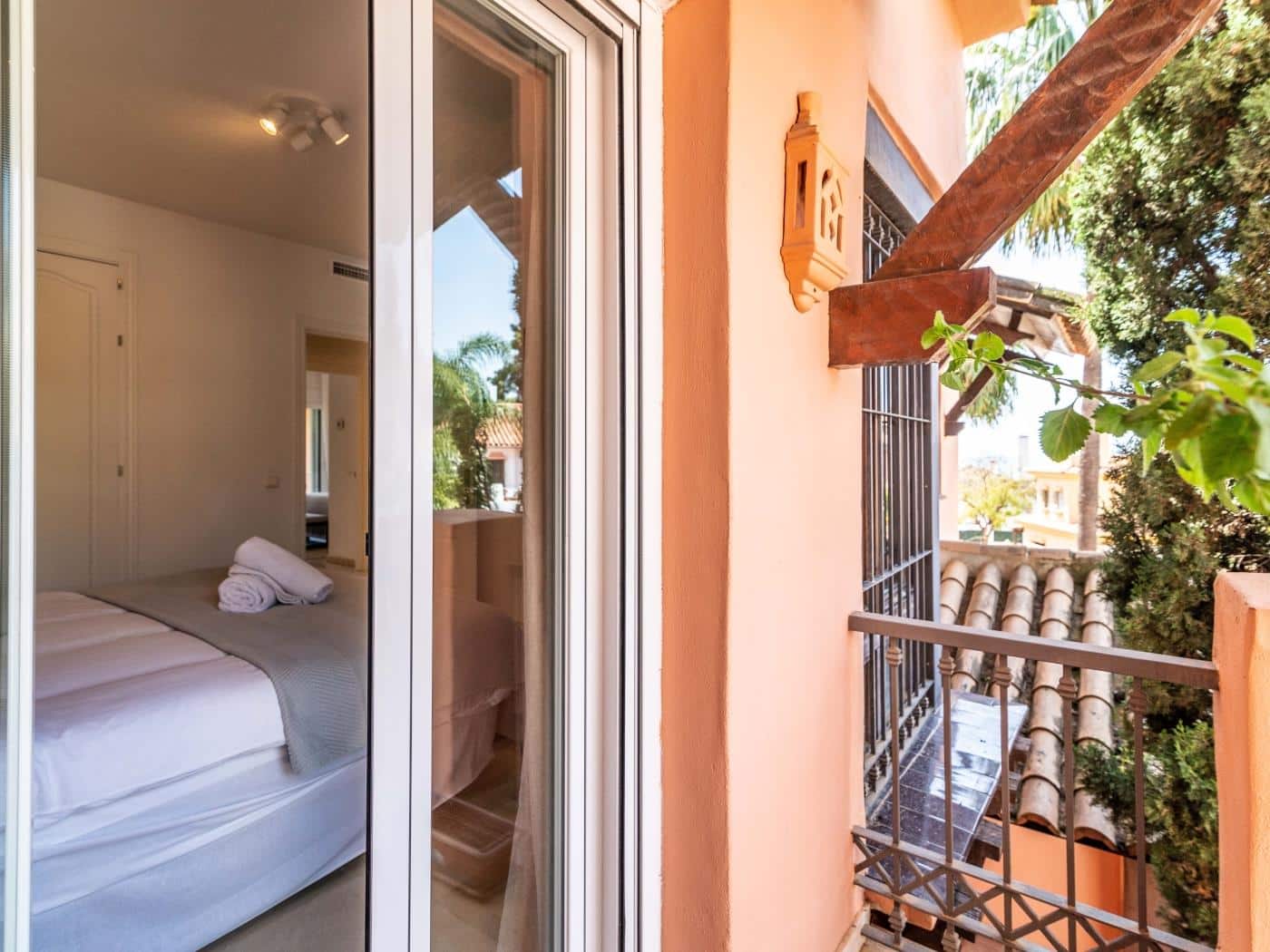 VILLA FEDERER, Zona del casco antiguo de Marbella, Imagen 18