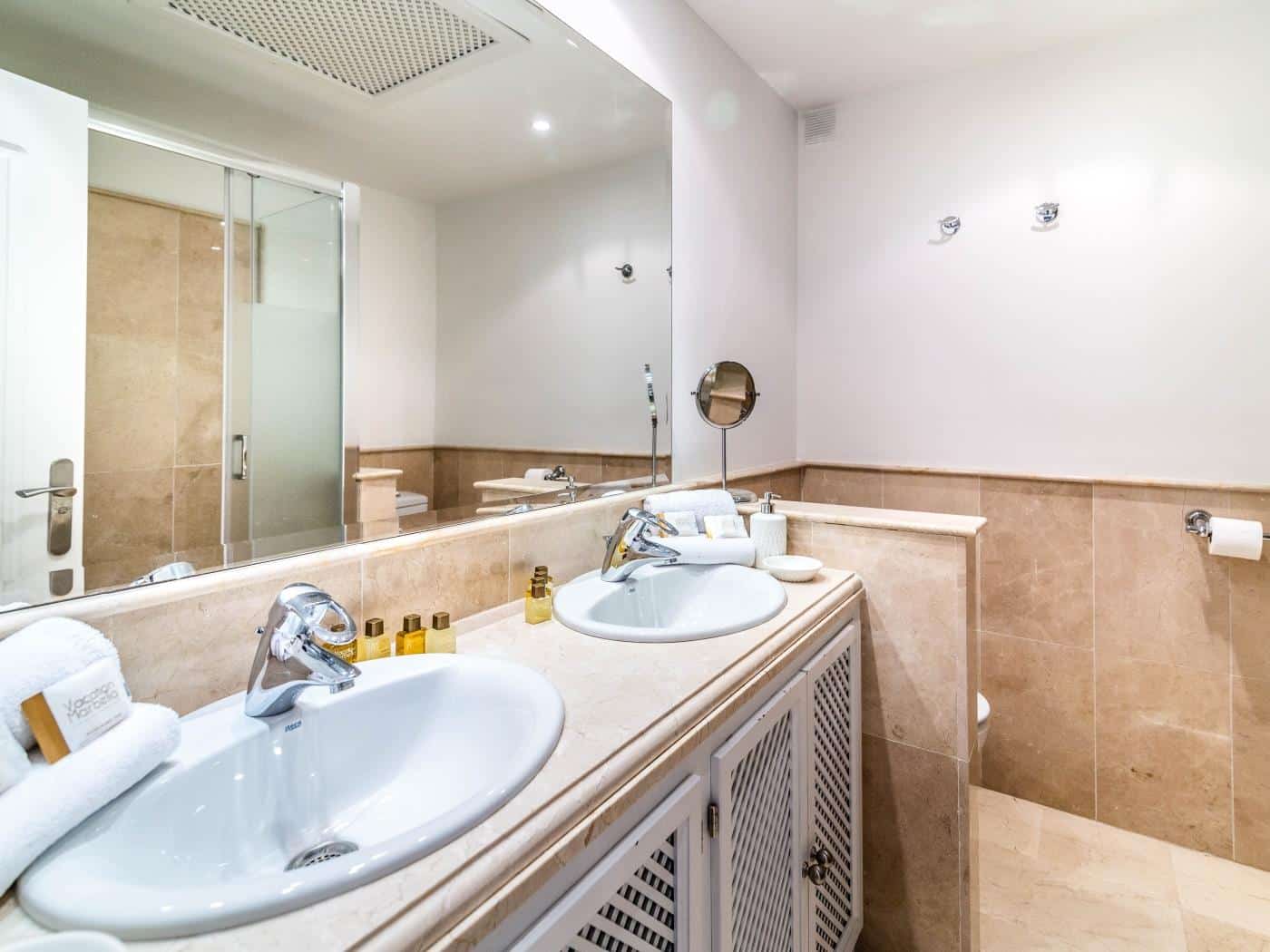 VILLA FEDERER, Zona del casco antiguo de Marbella, Imagen 19