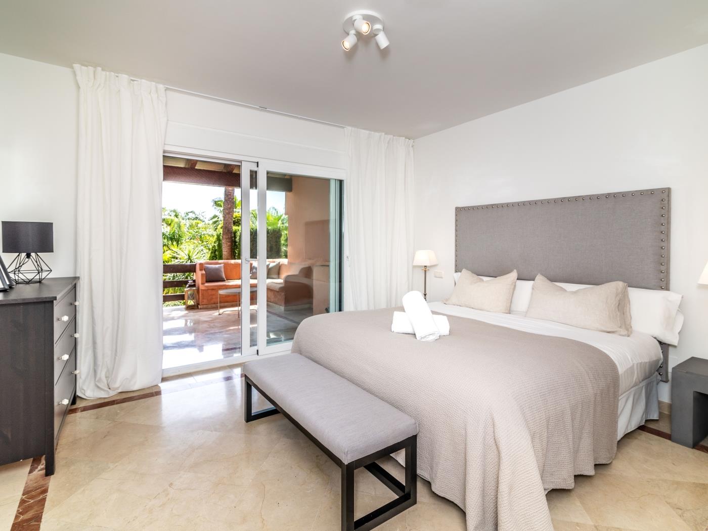 VILLA FEDERER, Zona del casco antiguo de Marbella, Imagen 20