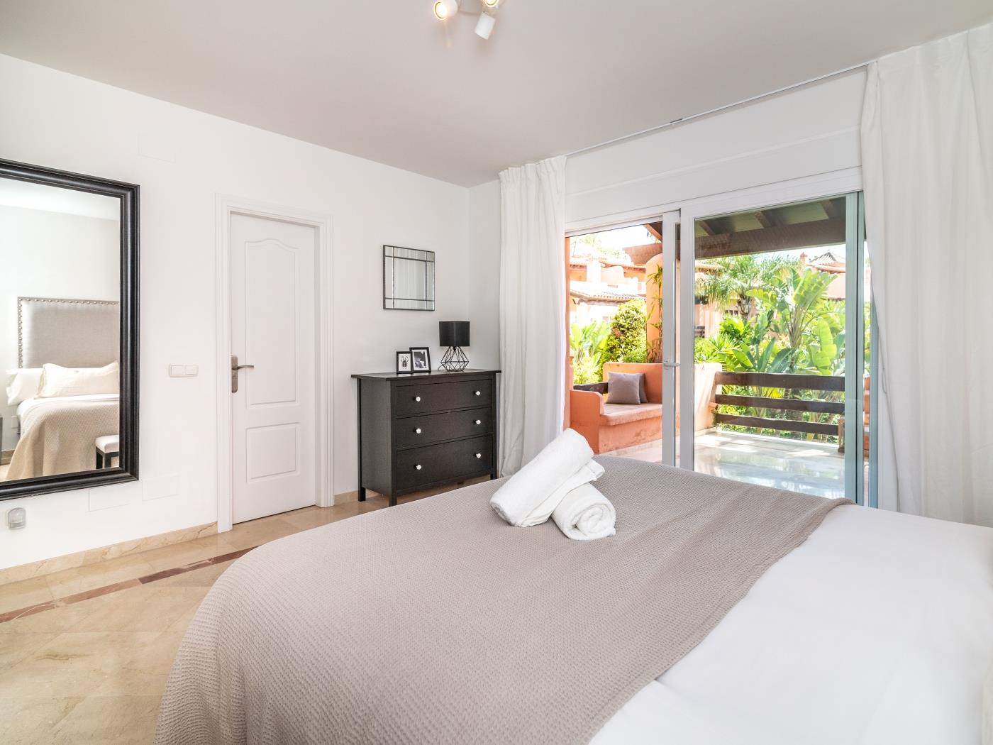 VILLA FEDERER, Zona del casco antiguo de Marbella, Imagen 21