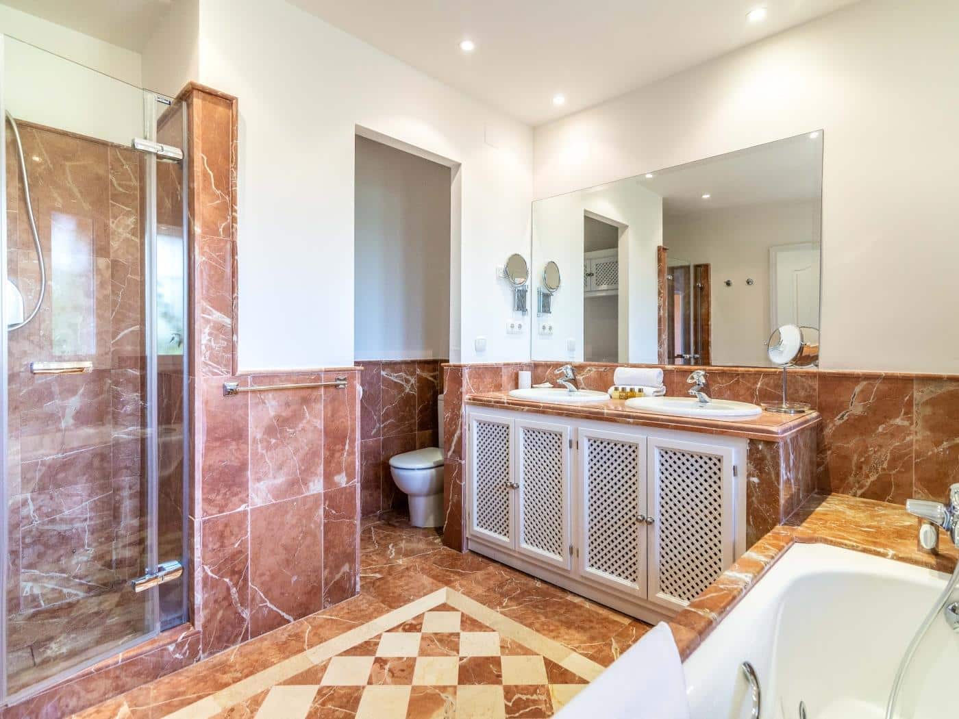 VILLA FEDERER, Zona del casco antiguo de Marbella, Imagen 23