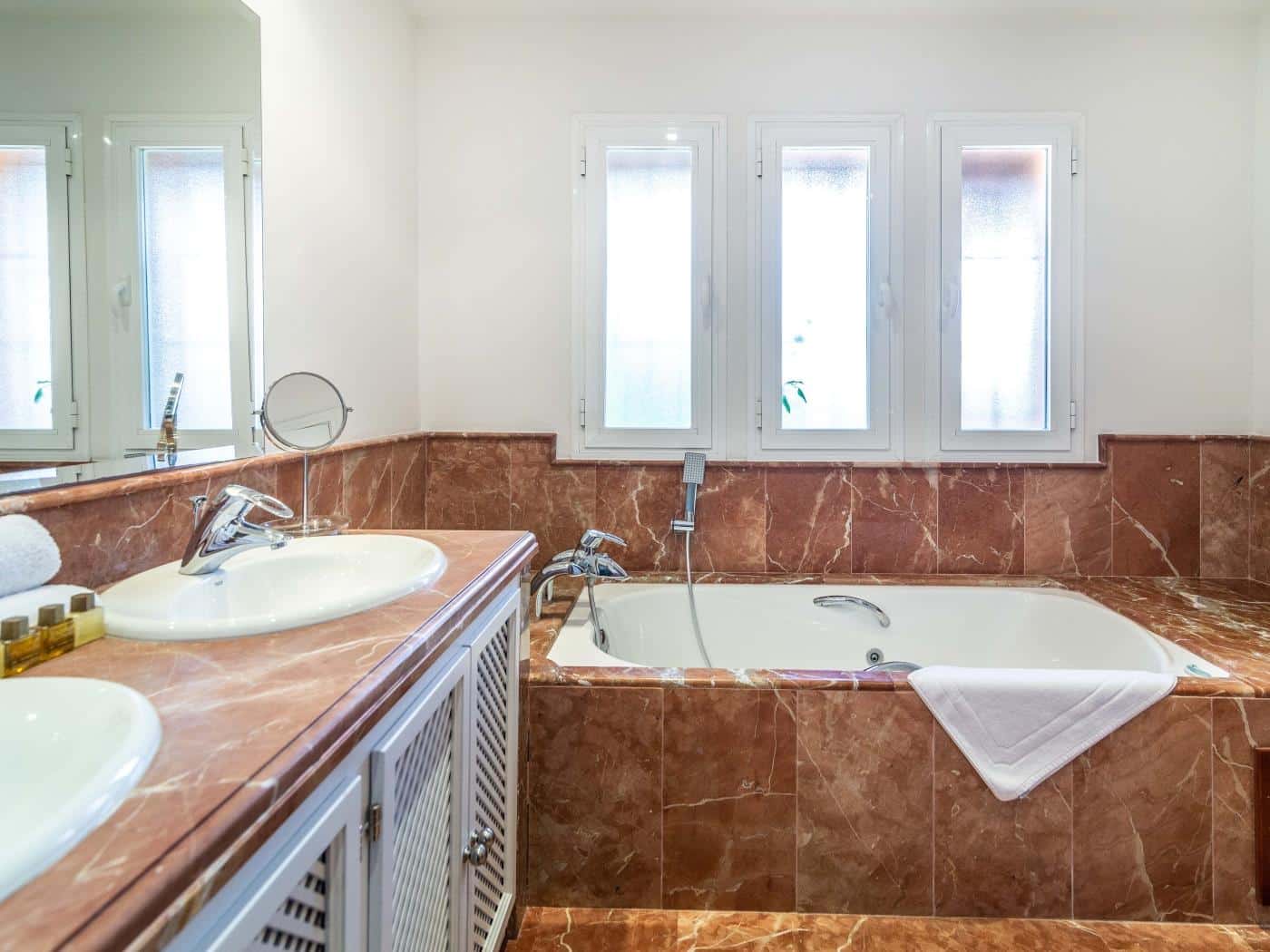 VILLA FEDERER, Zona del casco antiguo de Marbella, Imagen 26