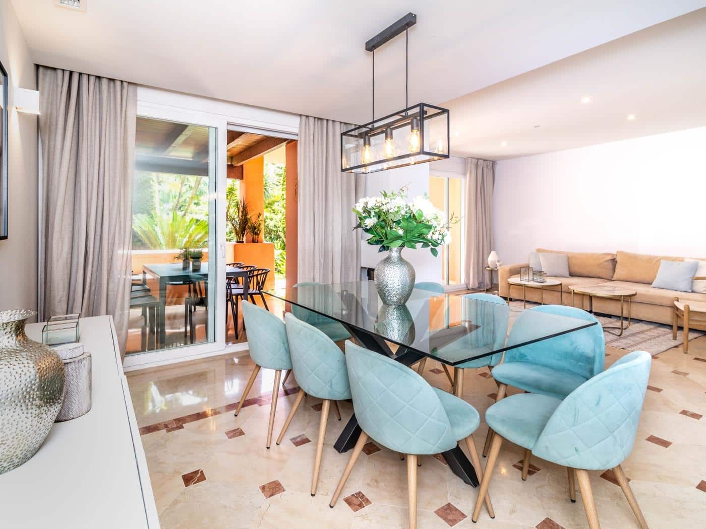 VILLA FEDERER, Zona del casco antiguo de Marbella, Imagen 5