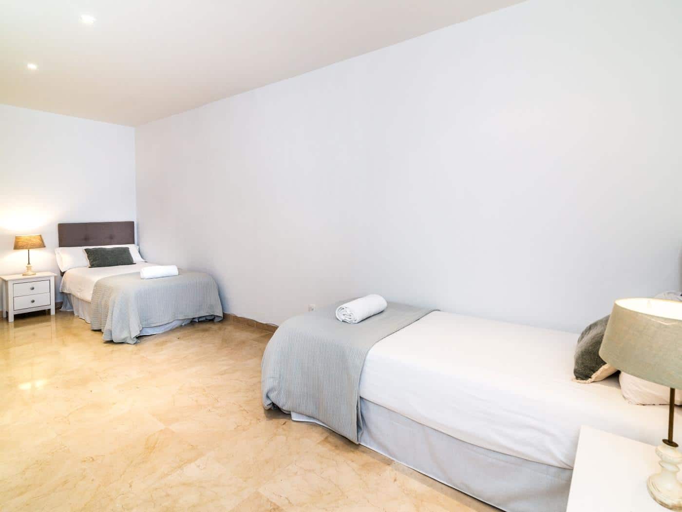 VILLA FEDERER, Zona del casco antiguo de Marbella, Imagen 28