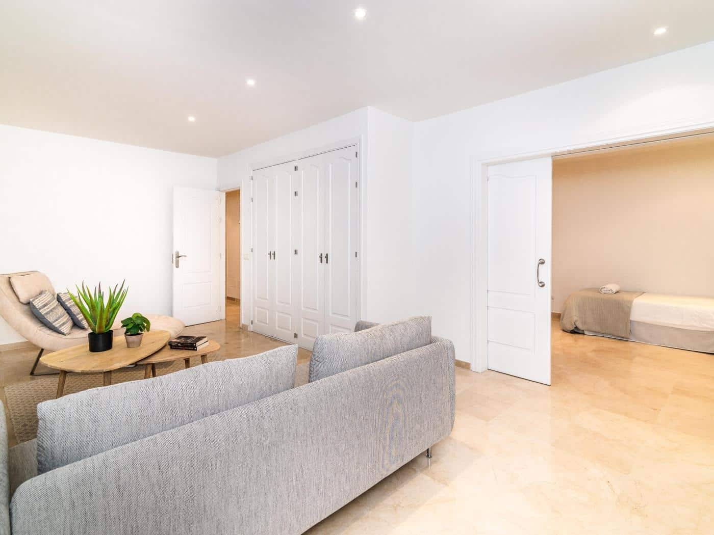 VILLA FEDERER, Zona del casco antiguo de Marbella, Imagen 29