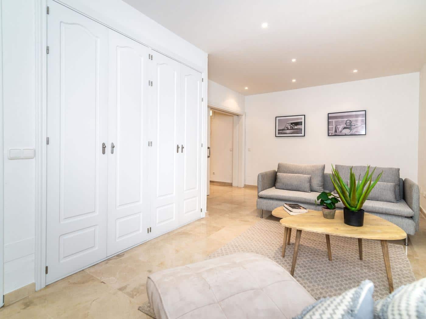 VILLA FEDERER, Zona del casco antiguo de Marbella, Imagen 22