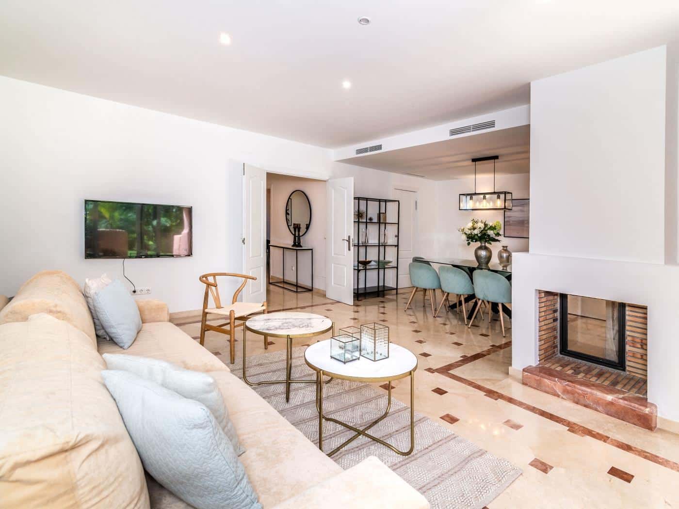 VILLA FEDERER, Zona del casco antiguo de Marbella, Imagen 6