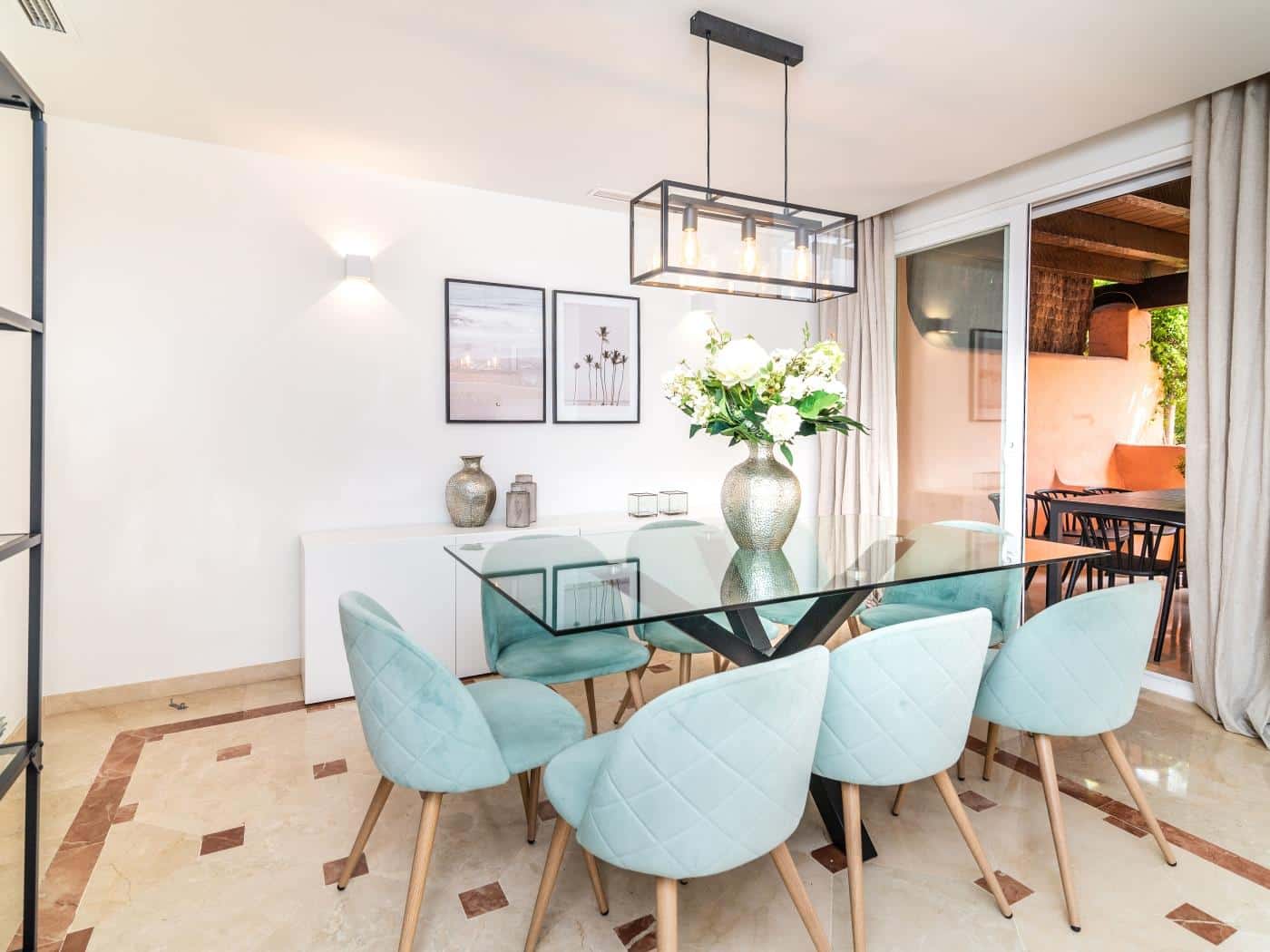 VILLA FEDERER, Zona del casco antiguo de Marbella, Imagen 25