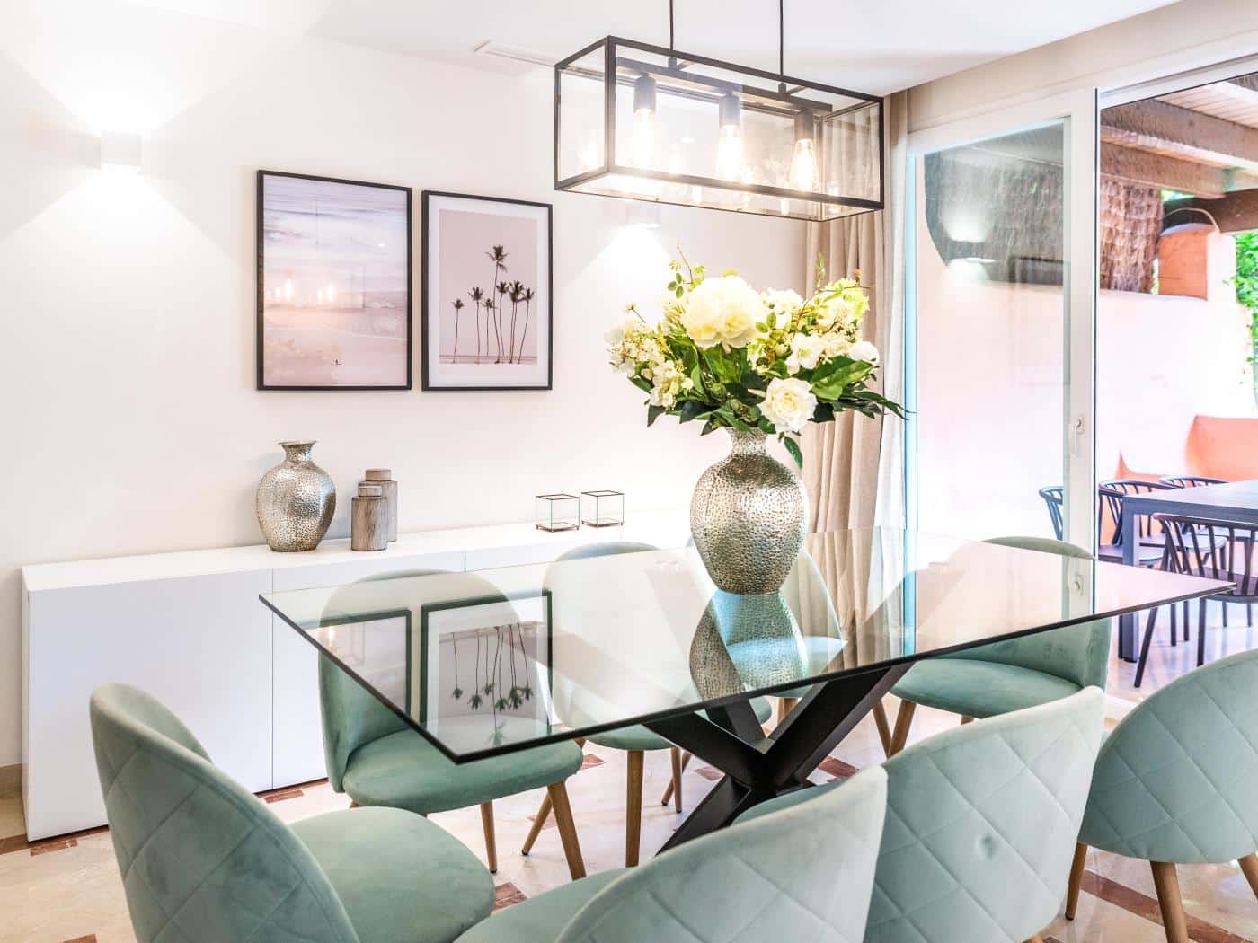 VILLA FEDERER, Zona del casco antiguo de Marbella, Imagen 1