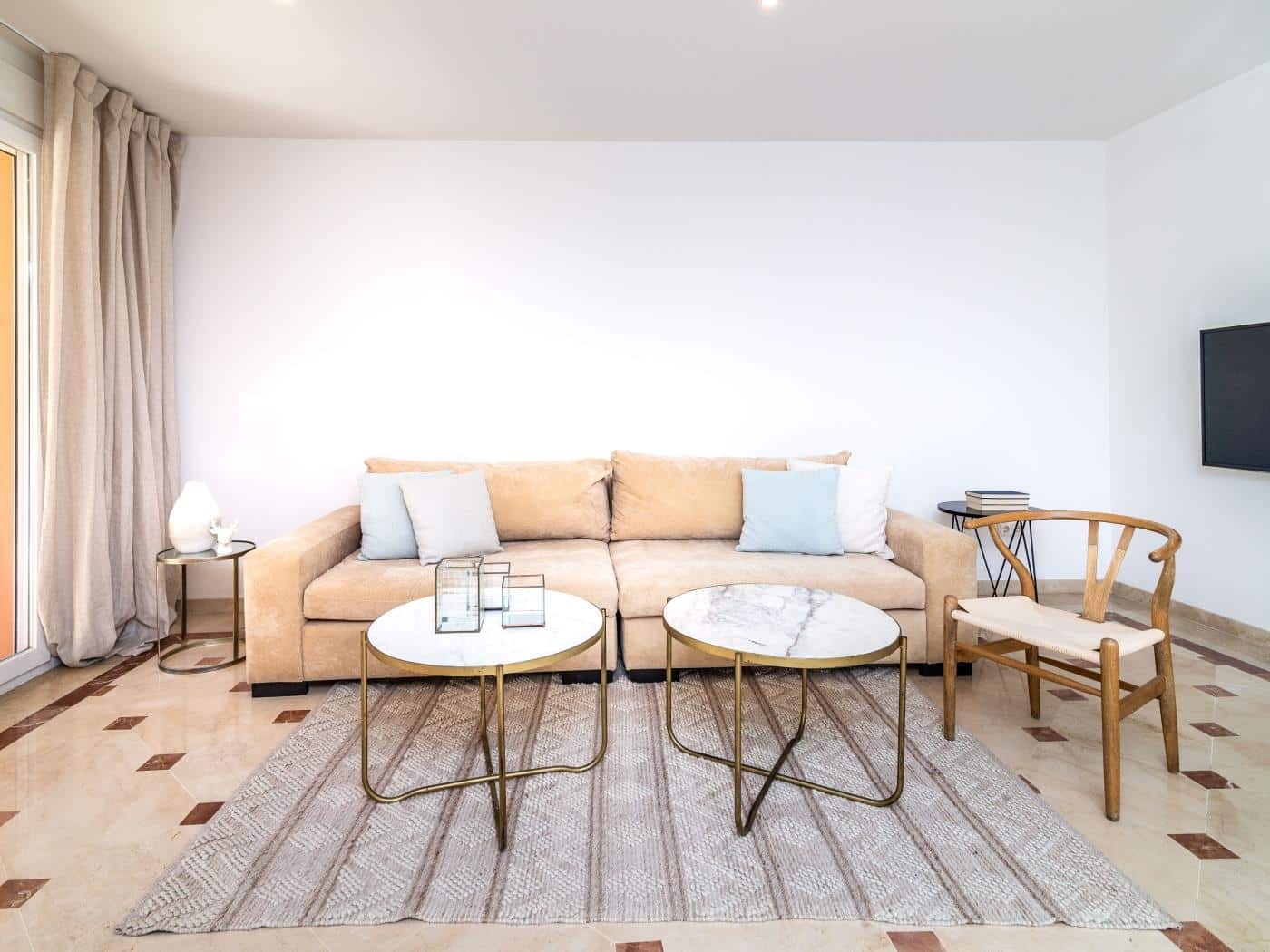 VILLA FEDERER, Zona del casco antiguo de Marbella, Imagen 7