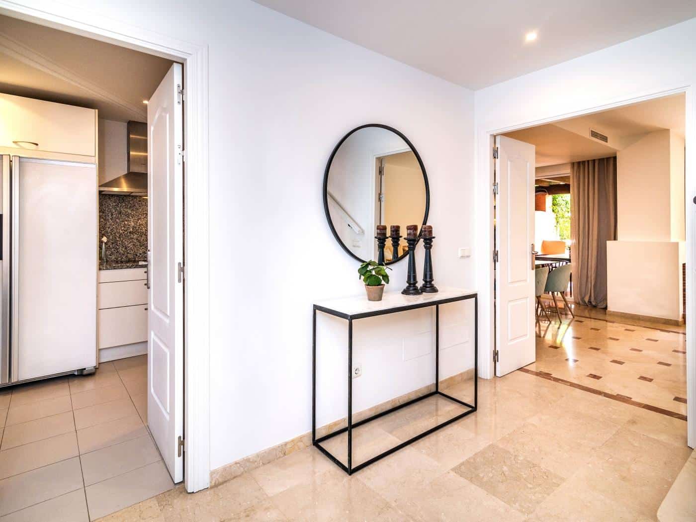 VILLA FEDERER, Zona del casco antiguo de Marbella, Imagen 31