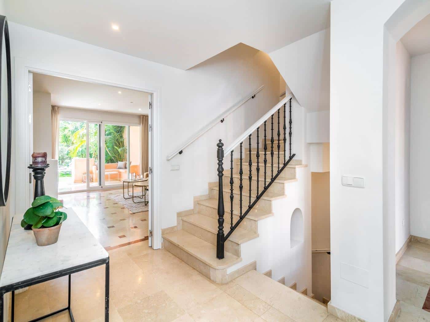 VILLA FEDERER, Zona del casco antiguo de Marbella, Imagen 32