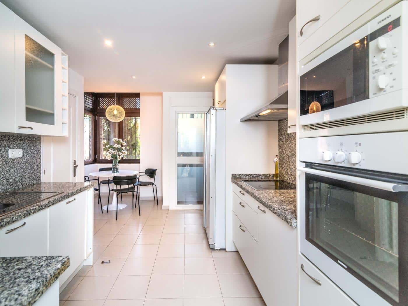 VILLA FEDERER, Zona del casco antiguo de Marbella, Imagen 24