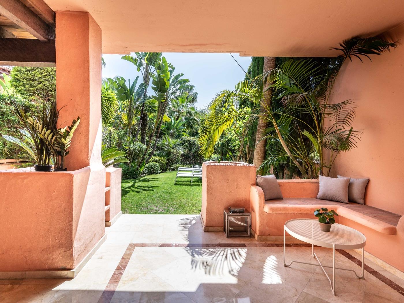 VILLA FEDERER, Zona del casco antiguo de Marbella, Imagen 37