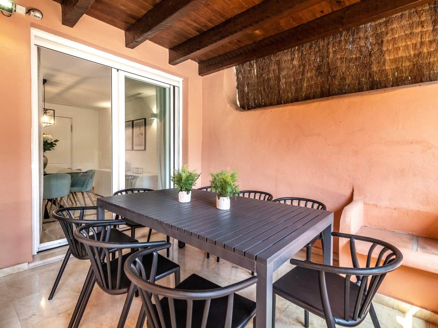 VILLA FEDERER, Zona del casco antiguo de Marbella, Imagen 38