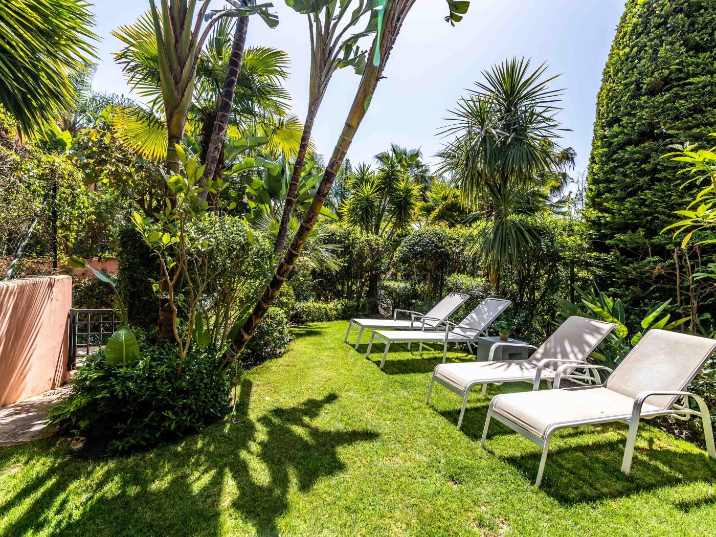 VILLA FEDERER, Zona del casco antiguo de Marbella, Imagen 39