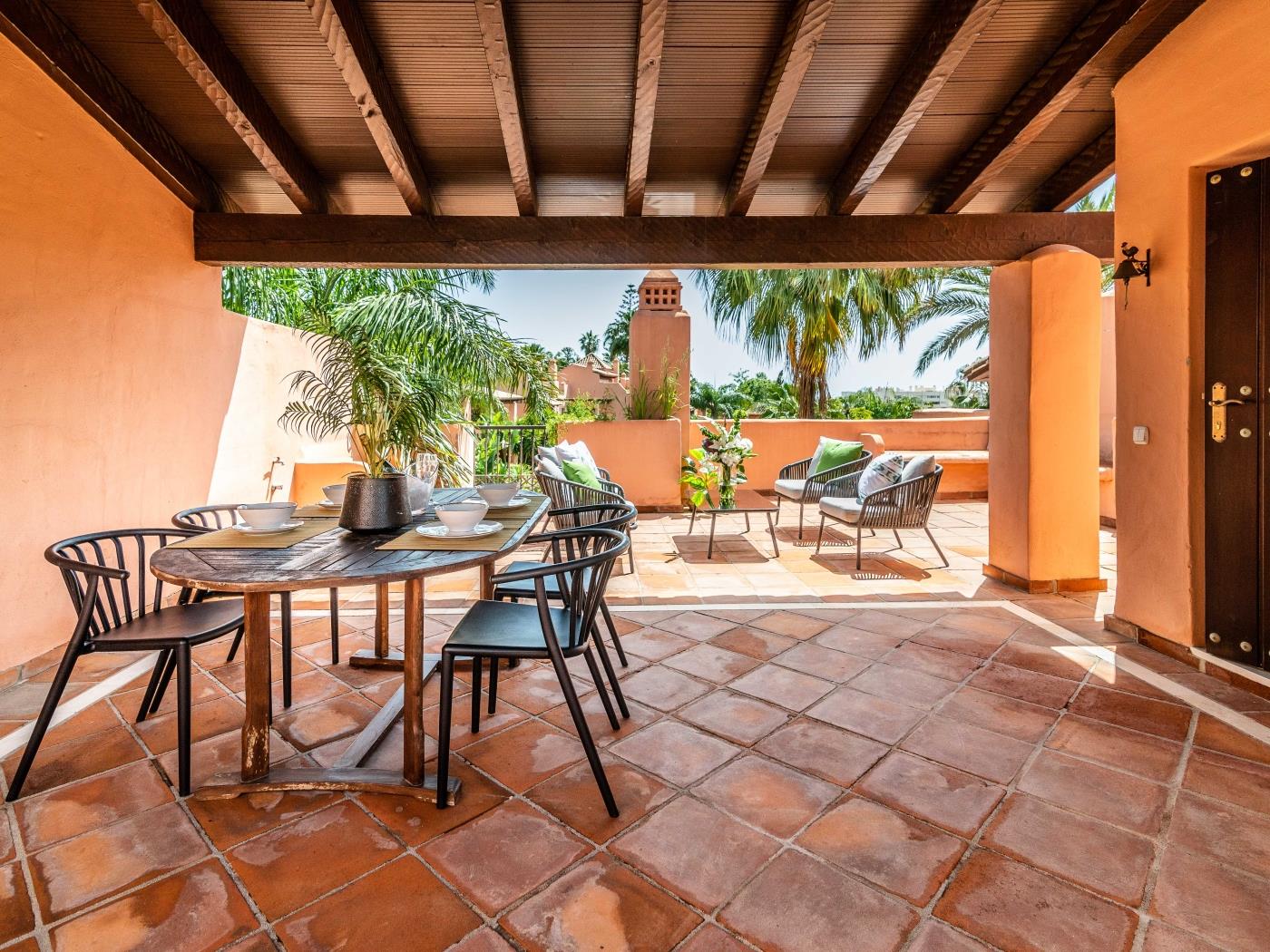 VILLA FEDERER, Zona del casco antiguo de Marbella, Imagen 40