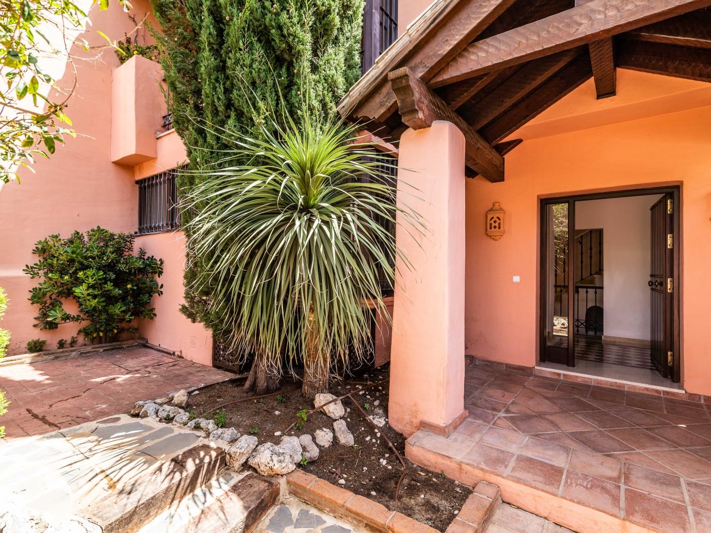 VILLA FEDERER, Zona del casco antiguo de Marbella, Imagen 41