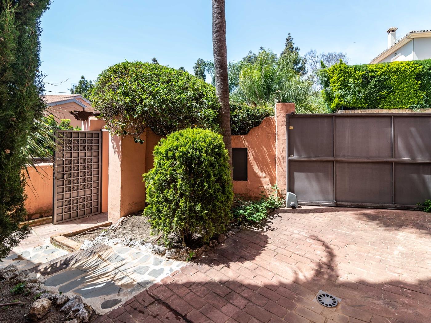 VILLA FEDERER, Zona del casco antiguo de Marbella, Imagen 43