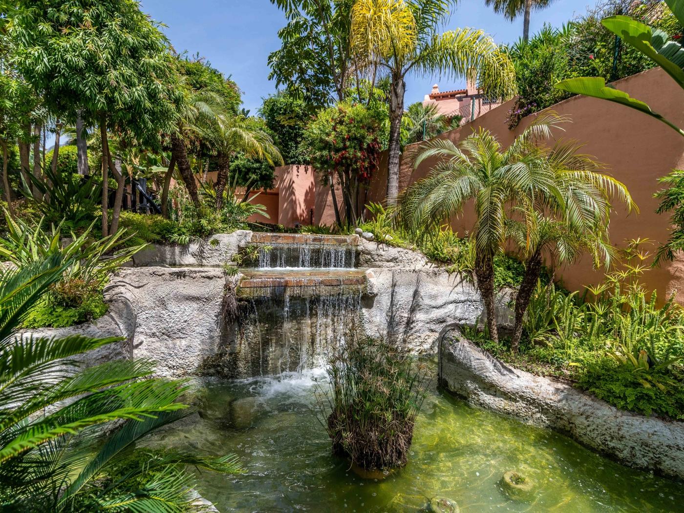 VILLA FEDERER, Zona del casco antiguo de Marbella, Imagen 42