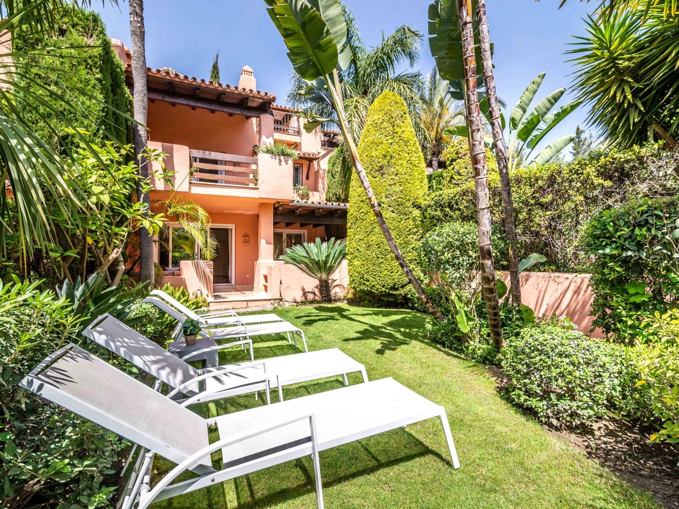 VILLA FEDERER, Zona del casco antiguo de Marbella, Imagen 14