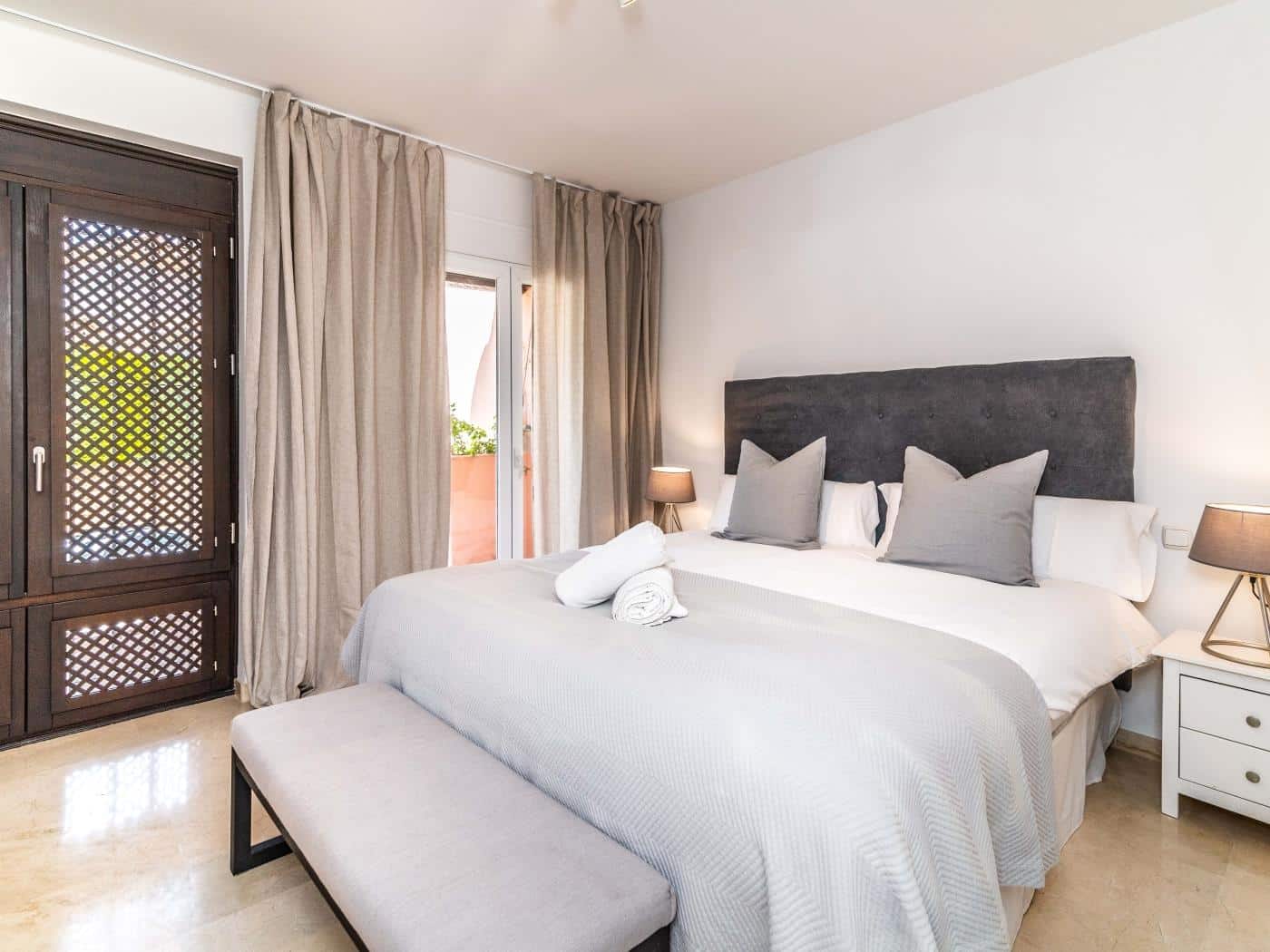 VILLA FEDERER, Zona del casco antiguo de Marbella, Imagen 16