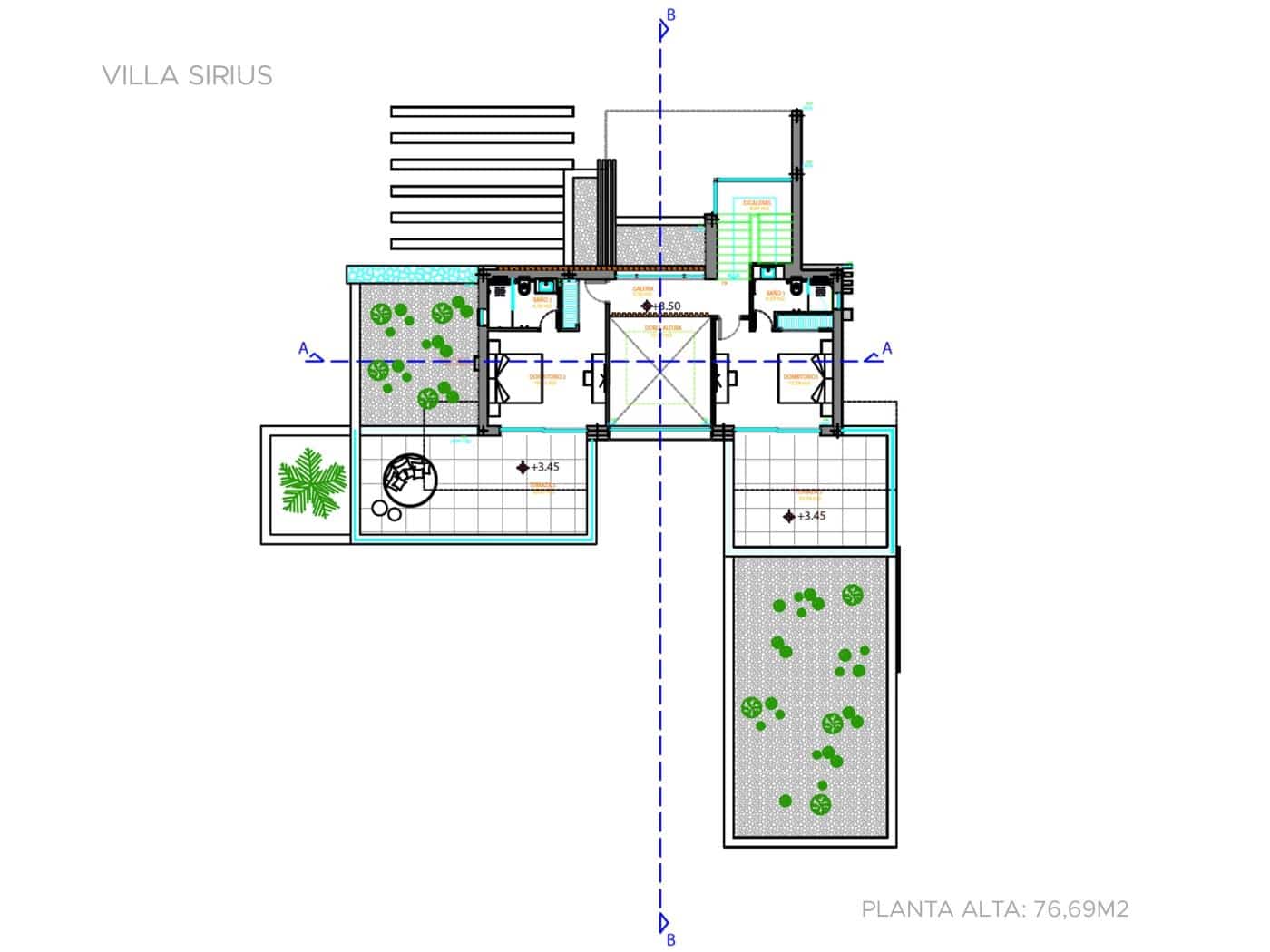 VILLA SIRIUS, Nueva Andalucia, Imagen 54