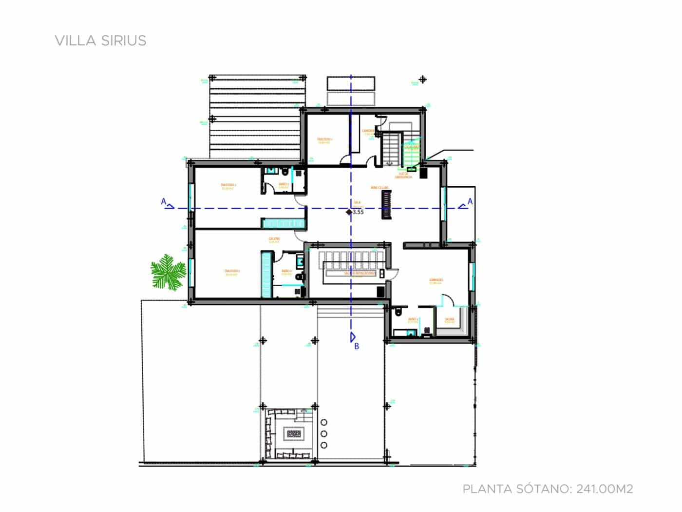 VILLA SIRIUS, Nueva Andalucia, Imagen 55