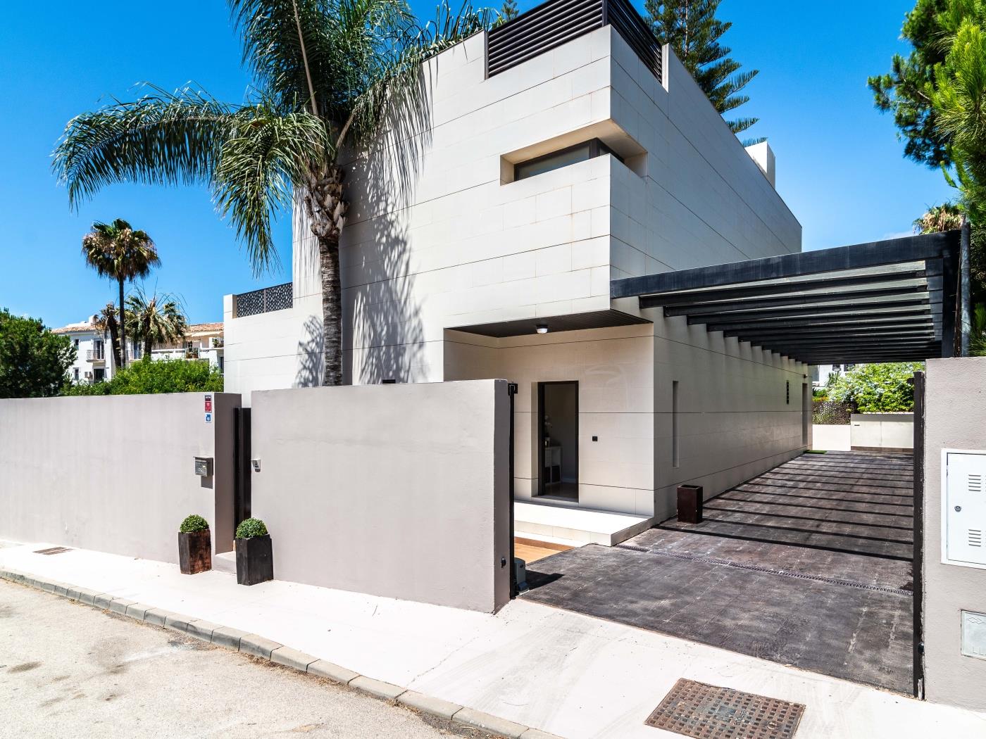 VILLA RIVIERA DEL SOL, Mijas, Imagen 2