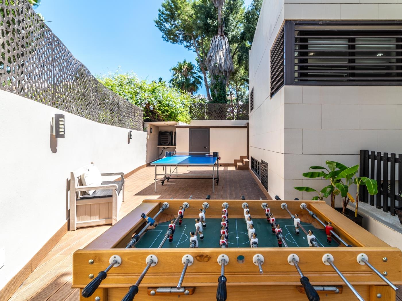 VILLA RIVIERA DEL SOL, Mijas, Imagen 20