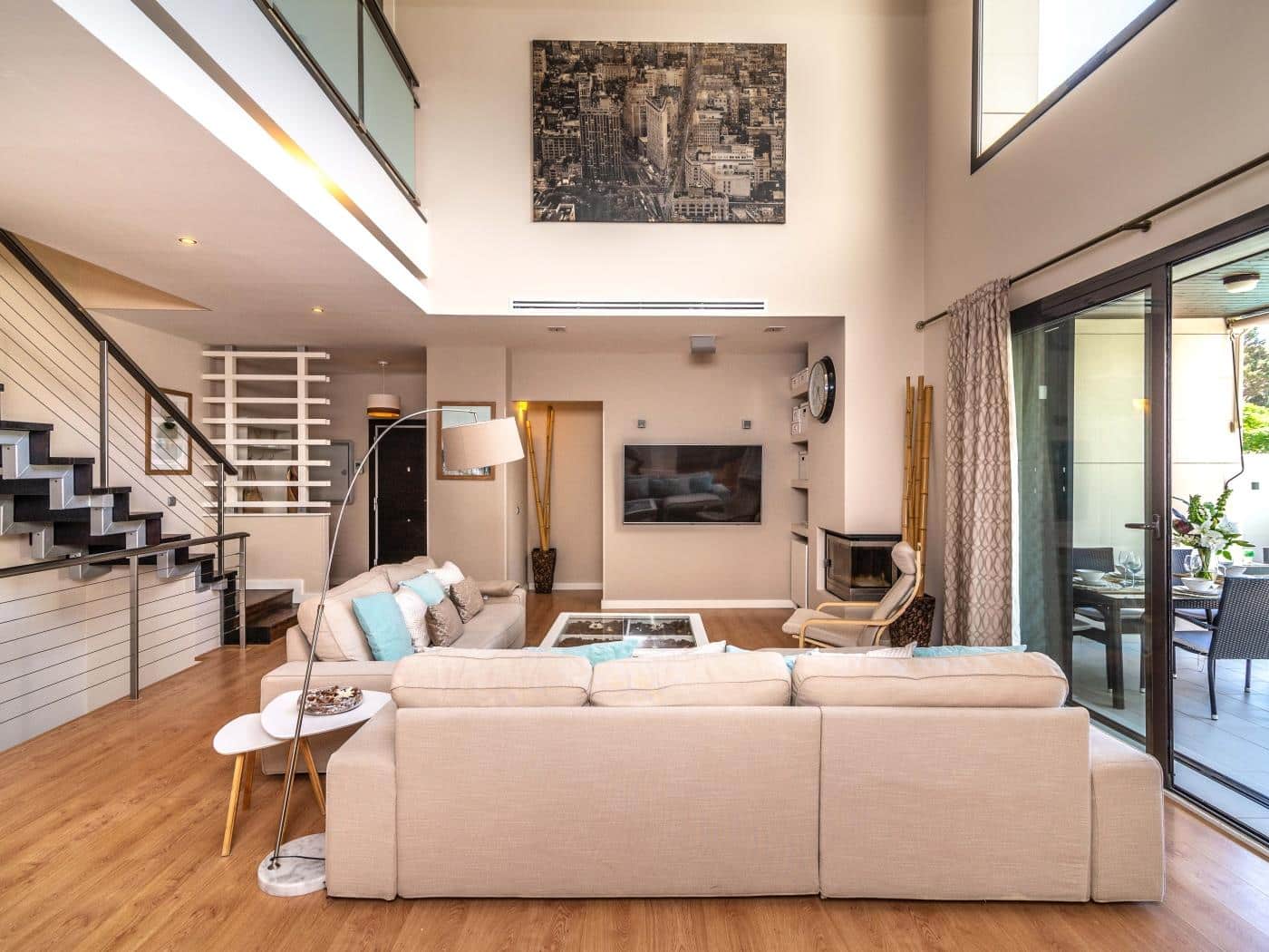 VILLA RIVIERA DEL SOL, Mijas, Imagen 3