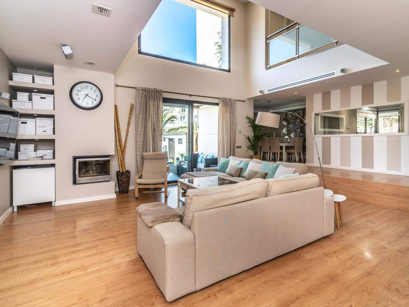 VILLA RIVIERA DEL SOL, Mijas, Imagen 9